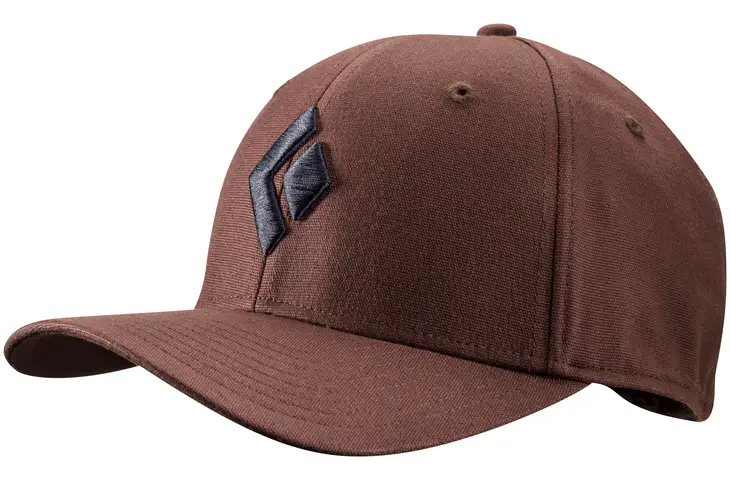 Black Diamond BD Logo Hat - Men's - view 3